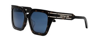Солнцезащитные очки DIOR DiorSignature S10F 20B0 CD40131F 52V