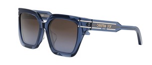 Солнцезащитные очки DIOR DiorSignature S10F 30F2 CD40131F 90T