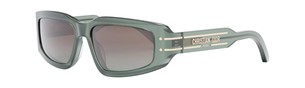 Солнцезащитные очки DIOR DiorSignature S9U 55F2 CD40134I 95F