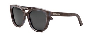 Солнцезащитные очки DIOR DiorMidnight R1I 28A0 CD40137I 56A