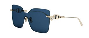 Солнцезащитные очки DIOR CD Chain M1U B0B0 CD40153U 10V