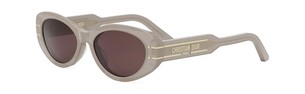 Солнцезащитные очки DIOR DiorSignature B8U 78F0 CD40170U 57E