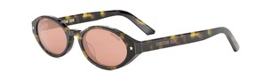 Солнцезащитные очки DIOR DiorPacific R1I 20L0 CD40204I 52Y