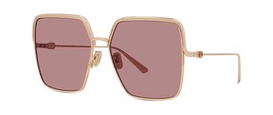 Солнцезащитные очки DIOR EverDior S1U B0G0 CD4026UN 10Y