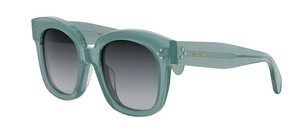 Солнцезащитные очки Celine CL4002UN 93B