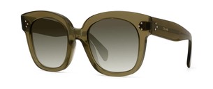 Солнцезащитные очки Celine CL4002UN 98P