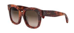 Солнцезащитные очки Celine CL4002UN 99F