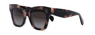 Солнцезащитные очки Celine CL4004IN 55K