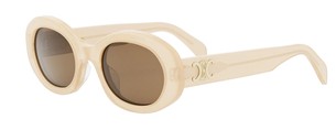 Солнцезащитные очки Celine Triomphe 01 CL40194U 44E