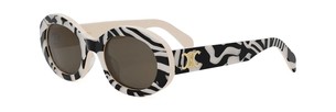 Солнцезащитные очки Celine Triomphe 01 CL40194U 99E