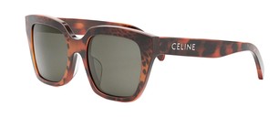 Солнцезащитные очки Celine CL40198F 99A
