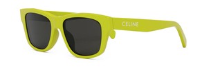 Солнцезащитные очки Celine CL40249U 39A