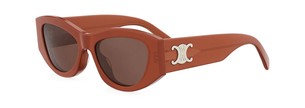 Солнцезащитные очки Celine Triomphe CL40308U 42E