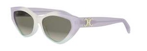 Солнцезащитные очки Celine Triomphe CL40323U 80F