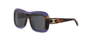 Солнцезащитные очки Celine Triomphe CL40331U 56A