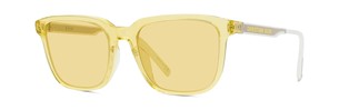 Солнцезащитные очки DIOR DiorTag SU 70H0 DM40019U 39E