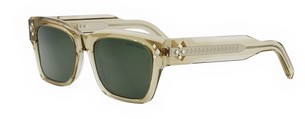 Солнцезащитные очки DIOR CD Diamond S2I 78C0 DM40083I 57N