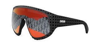 Солнцезащитные очки DIOR Dior3D M1U 11J8 DM40126U 02U