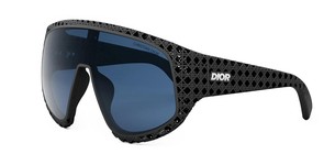 Солнцезащитные очки DIOR Dior3D M1U 11B0 DM40126U 02V