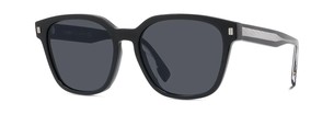 Солнцезащитные очки Fendi FE40001U 01V
