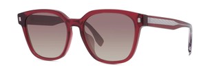 Солнцезащитные очки Fendi FE40001U 66U