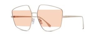 Солнцезащитные очки Fendi FE40016U 32S