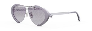 Солнцезащитные очки Fendi FE40042U 81U