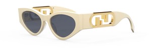 Солнцезащитные очки Fendi FE40049I 25V