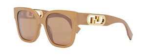 Солнцезащитные очки Fendi FE40063I 44J