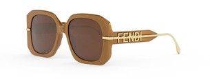 Солнцезащитные очки Fendi FE40065I 50E