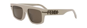 Солнцезащитные очки Fendi FE40091U 57E