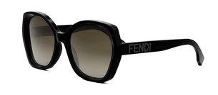 Солнцезащитные очки Fendi FE40112I 01F