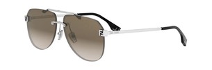 Солнцезащитные очки Fendi FE40115U 16F