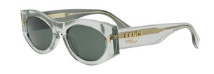 Солнцезащитные очки Fendi FE40125I 95N