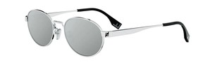 Солнцезащитные очки Fendi Fendi Sky FE40180U 16C