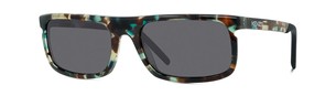 Солнцезащитные очки Kenzo KZ40121I 55A