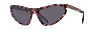 Солнцезащитные очки Kenzo KZ40122I 56A
