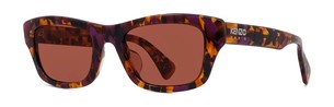 Солнцезащитные очки Kenzo KZ40154U 54S