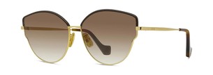 Солнцезащитные очки Loewe LW40059U 30F