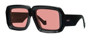 Солнцезащитные очки Loewe LW40064U 01Y