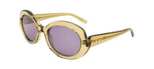 Солнцезащитные очки Loewe Slim LW40147I 96Y