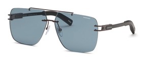 Солнцезащитные очки Chopard SCHL78 0672