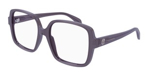 Оптическая оправа McQueen AM0286O 005