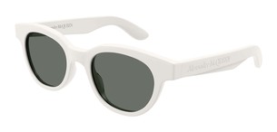 Солнцезащитные очки McQueen AM0383S 004