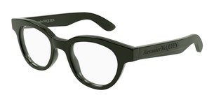 Оптическая оправа McQueen AM0384O 003