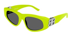 Солнцезащитные очки Balenciaga BB0095S 007