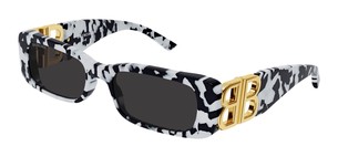 Солнцезащитные очки Balenciaga BB0096S 005