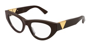 Оптическая оправа Bottega Veneta BV1179O 004