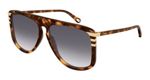 Солнцезащитные очки Chloé CH0104S 007