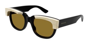 Солнцезащитные очки Gucci GG1165S 001